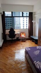 Balestier Regency (D12), Apartment #600161711